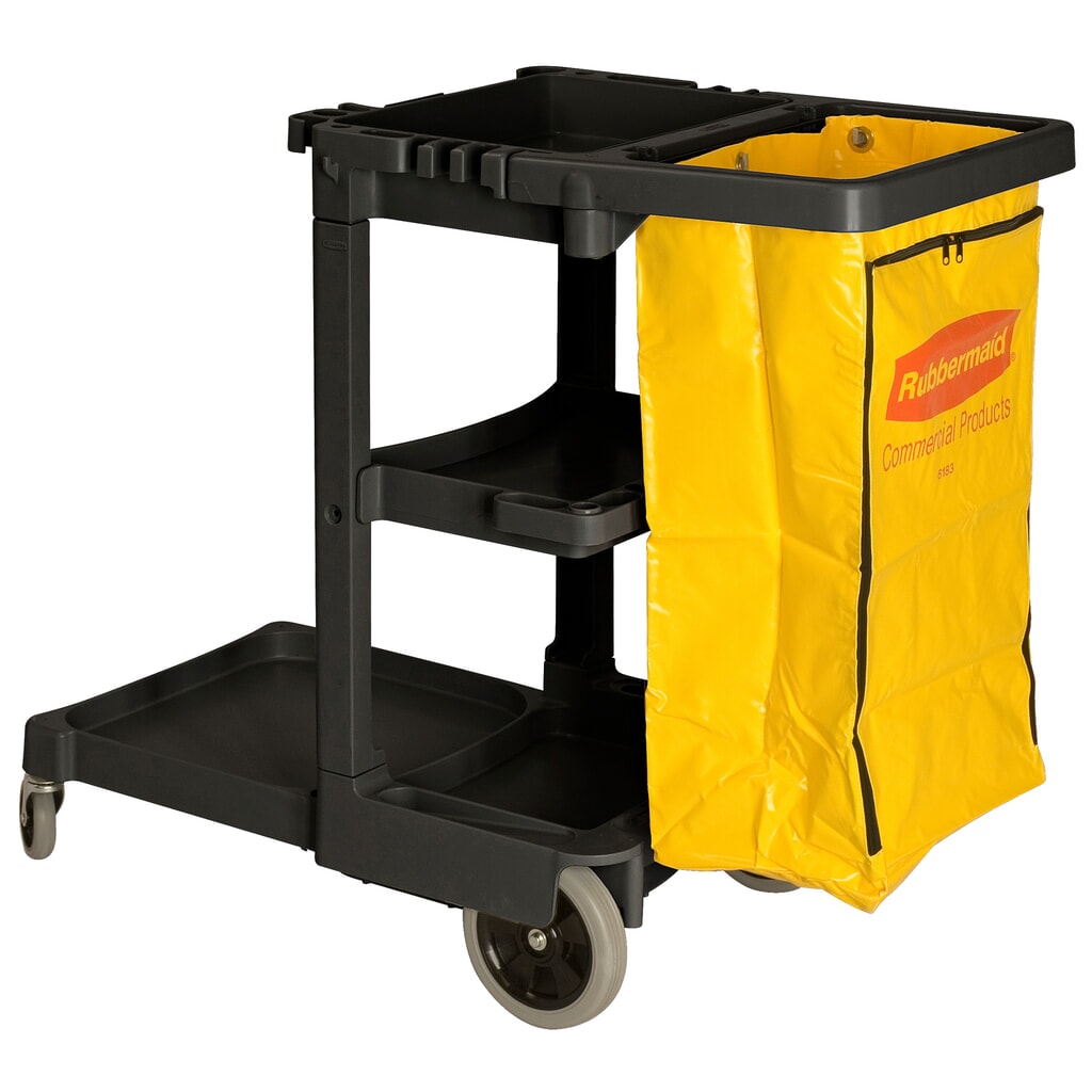 Caretaker's Auto Rubbermaid® Product afbeelding: Caretaker's Auto Rubbermaid®