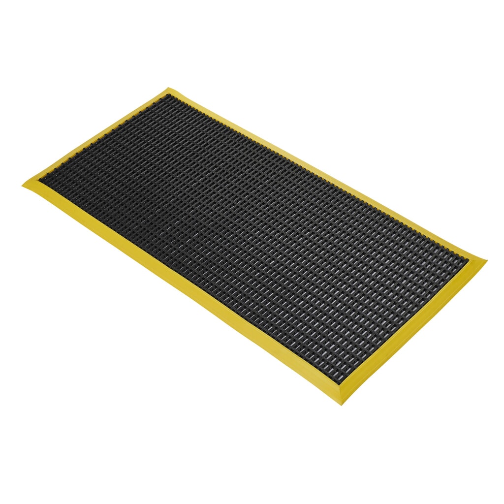 COBA COBAelite® Workstation Standard antislipmat, bxd 600 x 1.200 mm Product afbeelding: COBA COBAelite® Workstation Standard antislipmat, bxd 600 x 1.200 mm