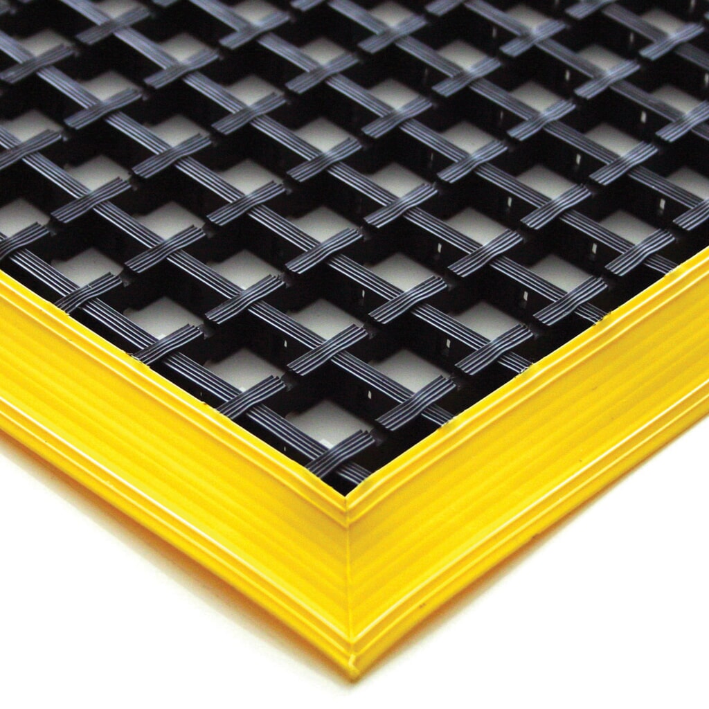 COBA COBAelite® Workstation Standard antislipmat, bxd 600 x 1.200 mm Productafbeelding nr. 4: COBA COBAelite® Workstation Standard antislipmat, bxd 600 x 1.200 mm