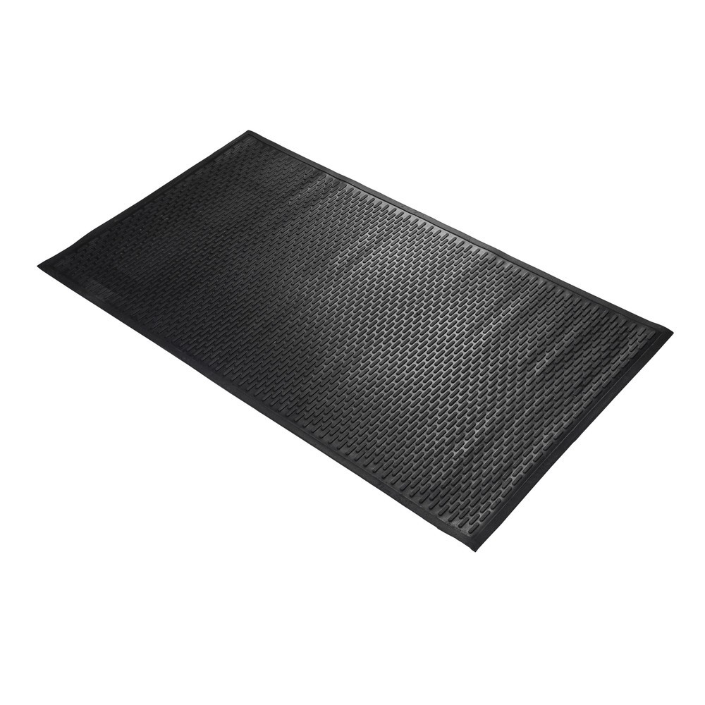 Product afbeelding: COBA COBAscrape deurmat, bxd 850 x 750 mm, zwart