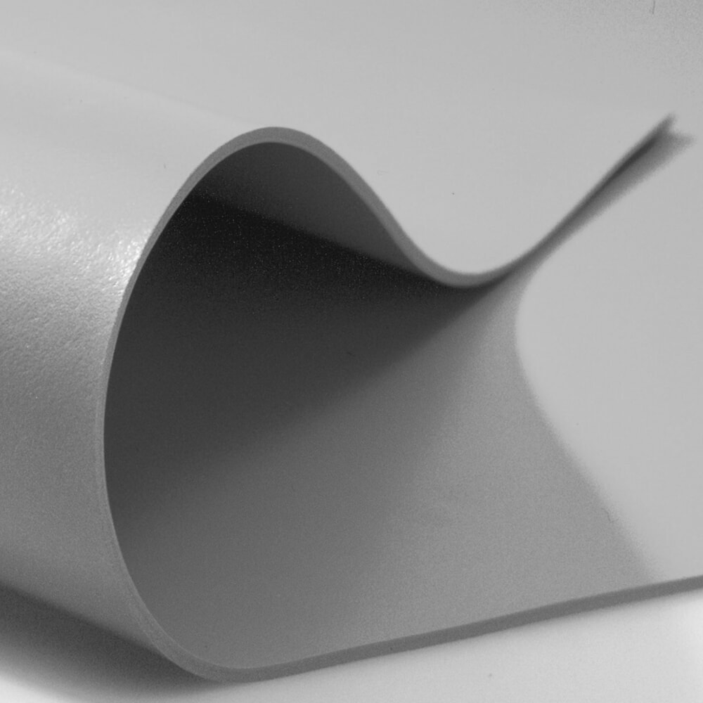 Productafbeelding nr. 3: COBA Set ESD-werkmatten van pvc met geleidende laag, bxd 600 x 1.200 mm, grijs