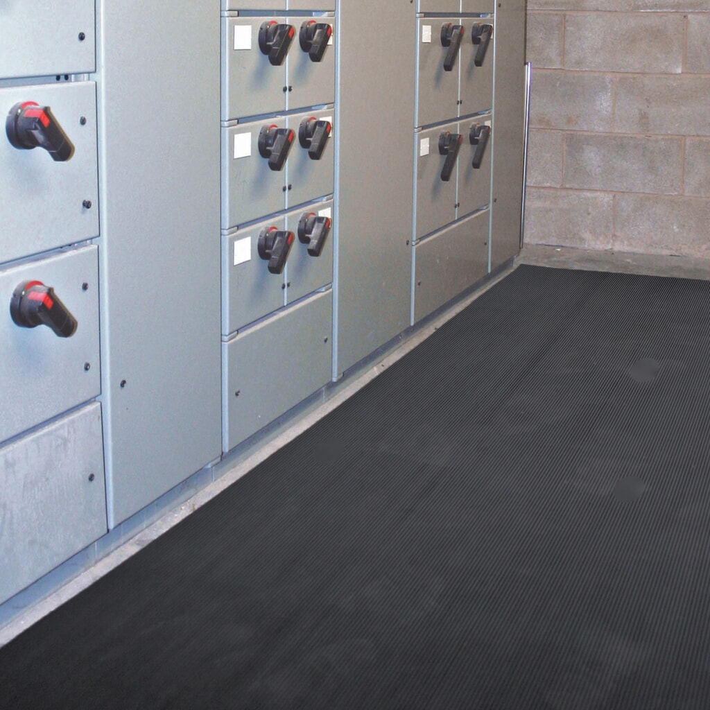 COBA Isolatiemat conform BS EN 61111, klasse 0, tot 1 kV Productafbeelding nr. 3: COBA Isolatiemat conform BS EN 61111, klasse 0, tot 1 kV