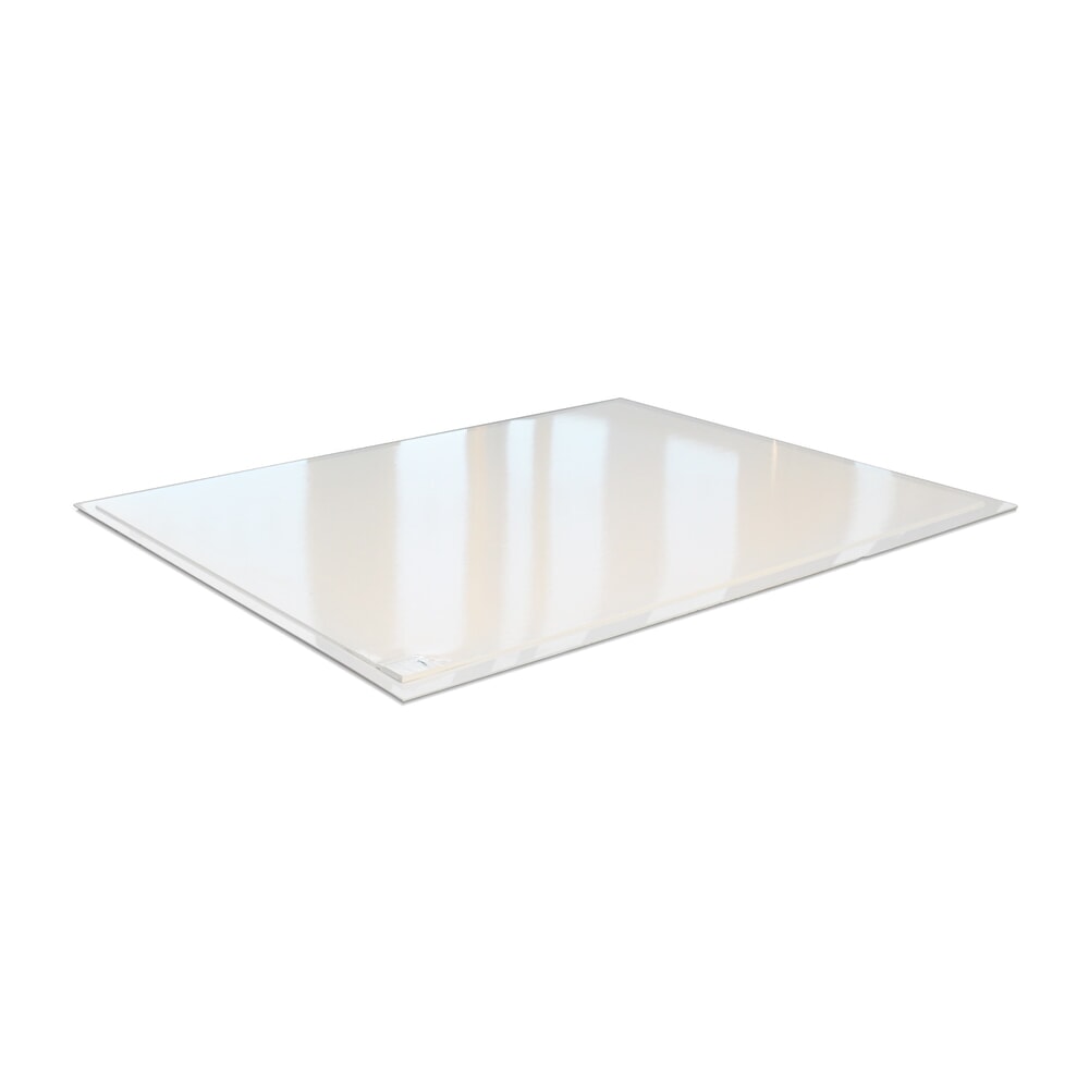 Product afbeelding: COBA Kleefmat voor cleanrooms, bxd 800 x 600 mm, wit