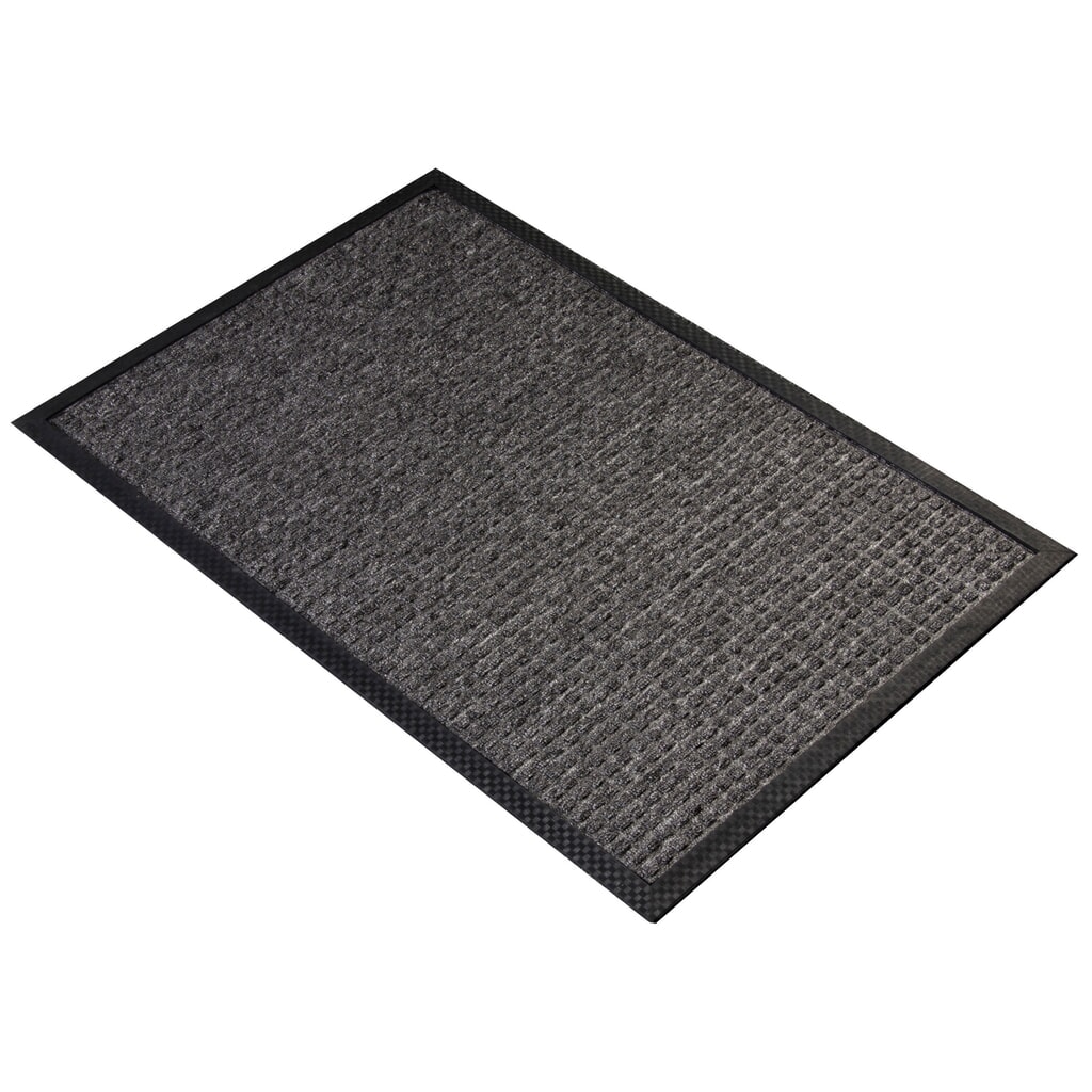Productafbeelding nr. 1: COBA Superdry deurmat, bxd 600 x 900 mm, zwart