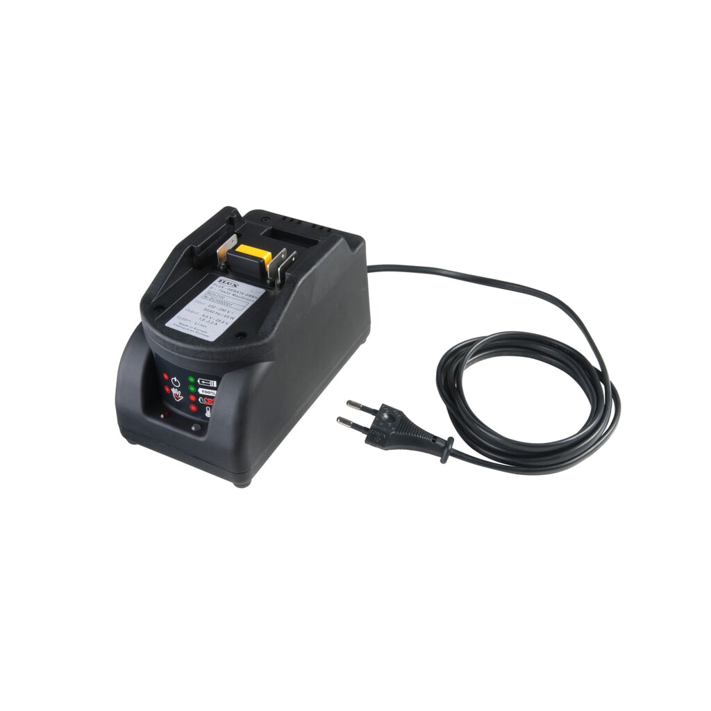 Combiflux-pomp met accumotor, pompvermogen max. 40 l/min, voor jerrycans Productafbeelding nr. 3: Combiflux-pomp met accumotor, pompvermogen max. 40 l/min, voor jerrycans