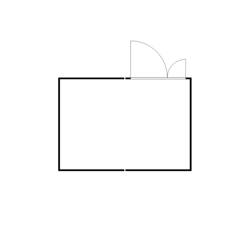 Combinatie van containers voor gevaarlijke stoffen SAFE Tank 2000 PLG, verzinkt, voorgemonteerd, buitenafmetingen 3.050x4.340x2.310 mm, dubbele draaideur (asymmetrische verdeling), centraal in de module, opslagruimte 12 m² Productafbeelding nr. 2: Combinatie van containers voor gevaarlijke stoffen SAFE Tank 2000 PLG, verzinkt, voorgemonteerd, buitenafmetingen 3.050x4.340x2.310 mm, dubbele draaideur (asymmetrische verdeling), centraal in de module, opslagruimte 12 m²
