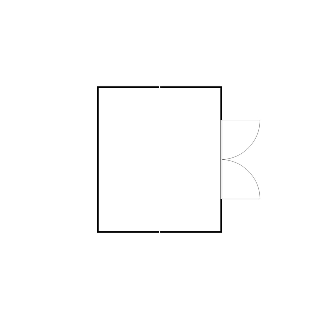 Combinatie van containers voor gevaarlijke stoffen SAFE Tank 4000 PLG, verzinkt, voorgemonteerd, buitenafmetingen 5.080x4.340x2.300 mm, dubbele draaideur, centraal in de lange zijde, opslagruimte 21 m² Productafbeelding nr. 2: Combinatie van containers voor gevaarlijke stoffen SAFE Tank 4000 PLG, verzinkt, voorgemonteerd, buitenafmetingen 5.080x4.340x2.300 mm, dubbele draaideur, centraal in de lange zijde, opslagruimte 21 m²