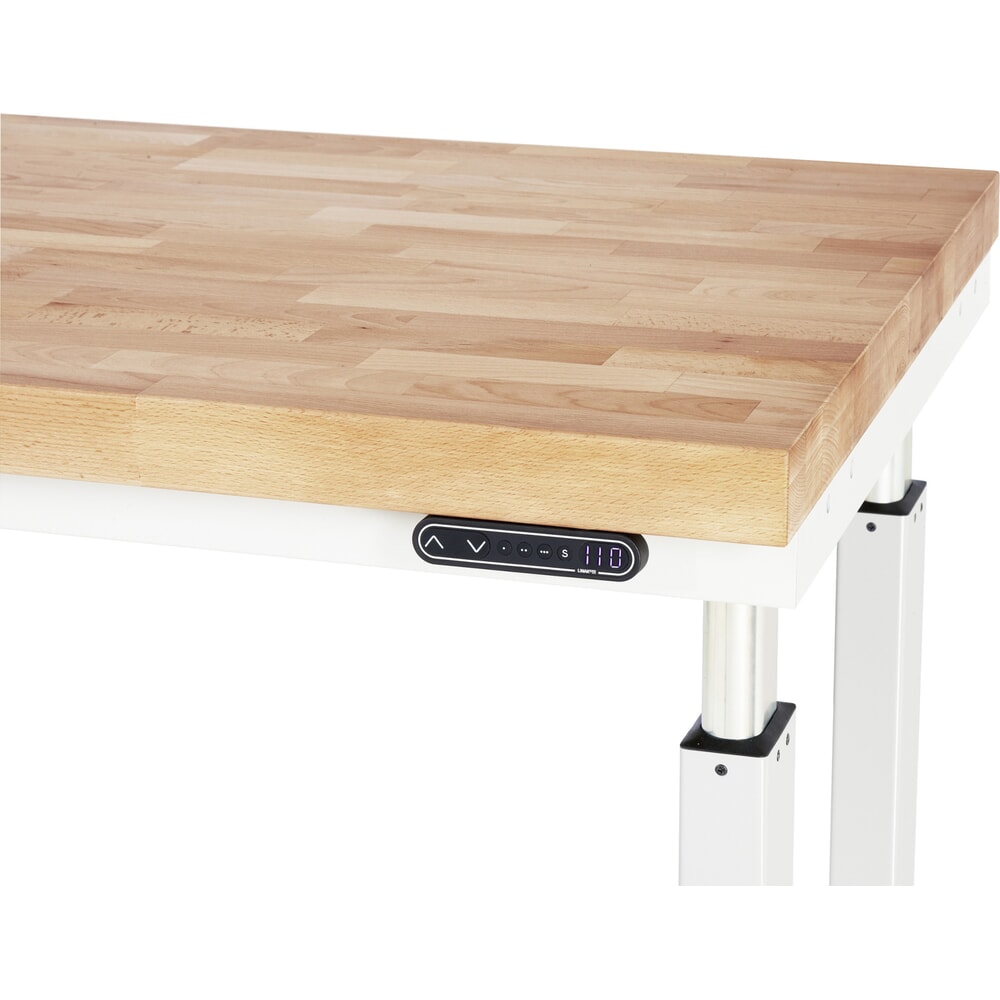 Product afbeelding: Comfort-bedieningselement RAU voor serie adlatus 150, 300, 600
