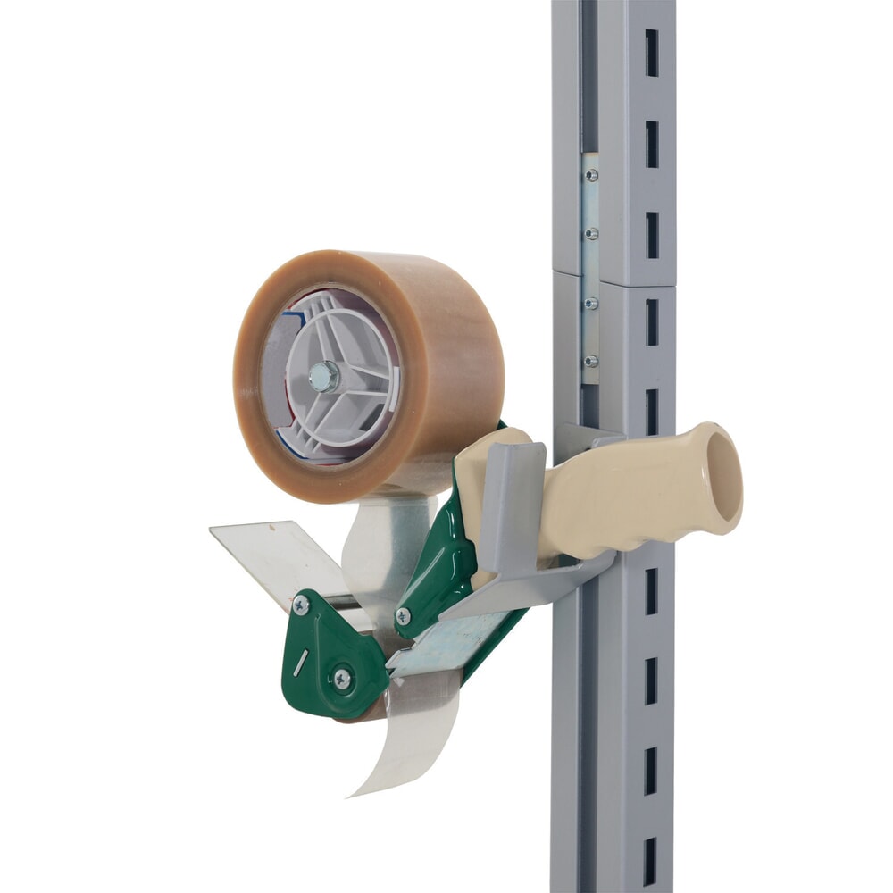 Productafbeelding nr. 7: Rocholz elektrisch in hoogte verstelbare paktafel FLEX Premium, complete uitrusting, hxbxd 720-1.120 x 2.000 x 800 mm
