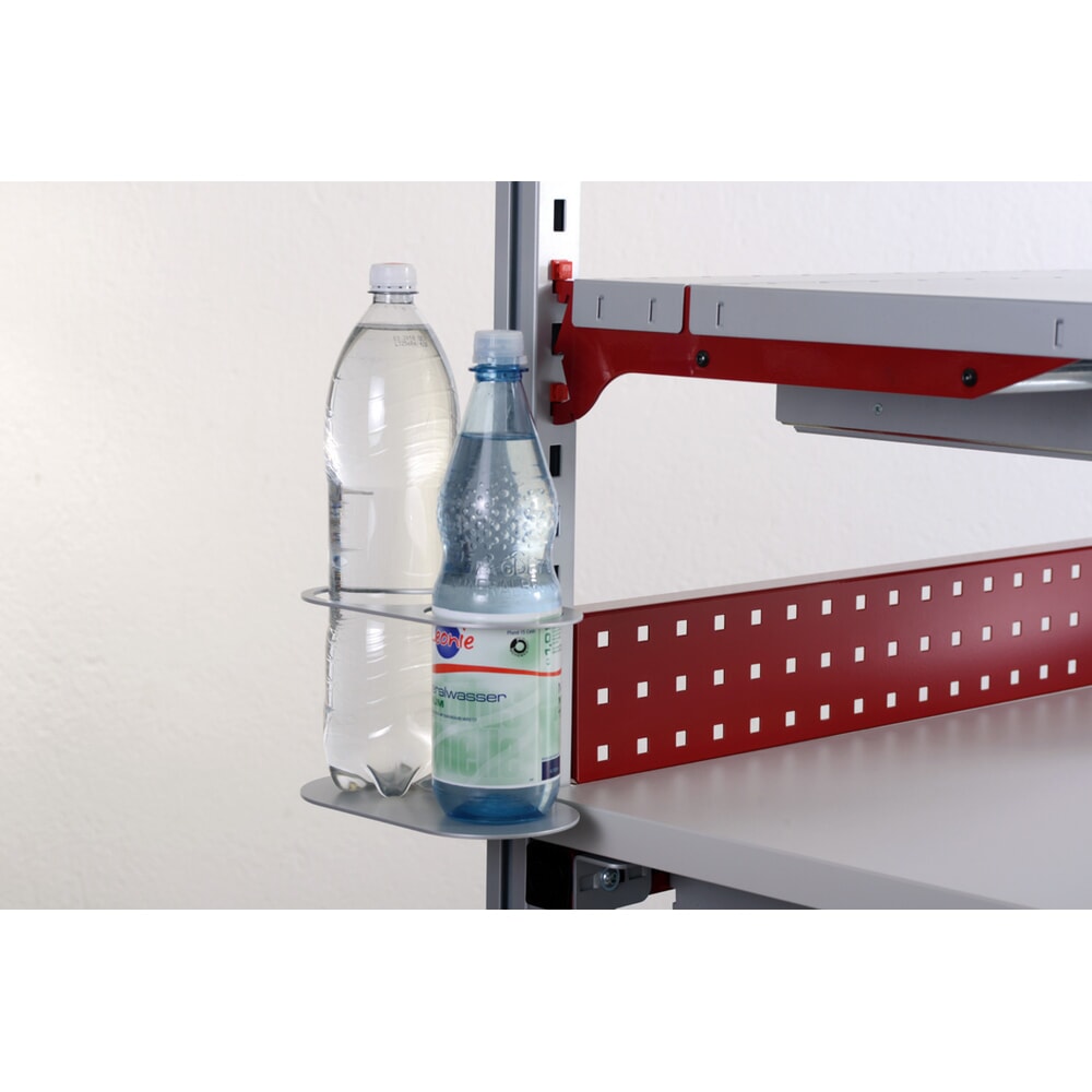 Productafbeelding nr. 8: Rocholz elektrisch in hoogte verstelbare paktafel FLEX Premium, complete uitrusting, hxbxd 720-1.120 x 2.000 x 800 mm