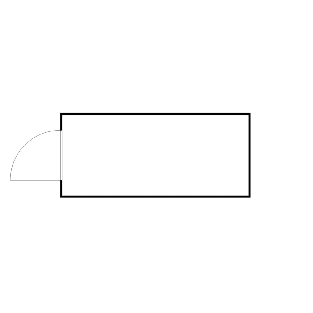 Container voor gevaarlijke stoffen SAFE Tank 1700 CONTROL, geautomatiseerd explosiebeschermingssysteem voor maximale energie-efficiëntie en veiligheid, buitenafmetingen 5.380x2.170x2.300 mm, enkele draaideur, centraal in de korte zijde, opslagruimte 10 Productafbeelding nr. 2: Container voor gevaarlijke stoffen SAFE Tank 1700 CONTROL, geautomatiseerd explosiebeschermingssysteem voor maximale energie-efficiëntie en veiligheid, buitenafmetingen 5.380x2.170x2.300 mm, enkele draaideur, centraal in de korte zijde, opslagruimte 10