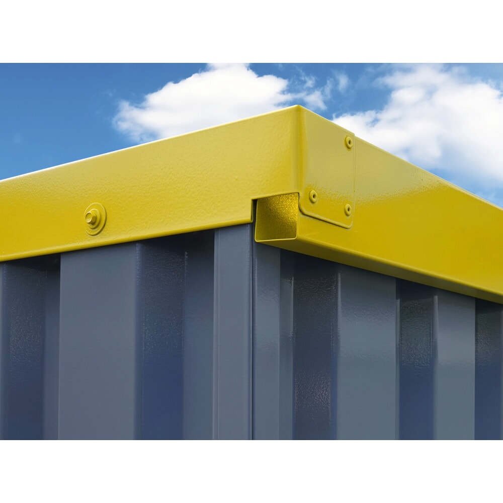Product afbeelding: Contrastlak voor MC 1100
