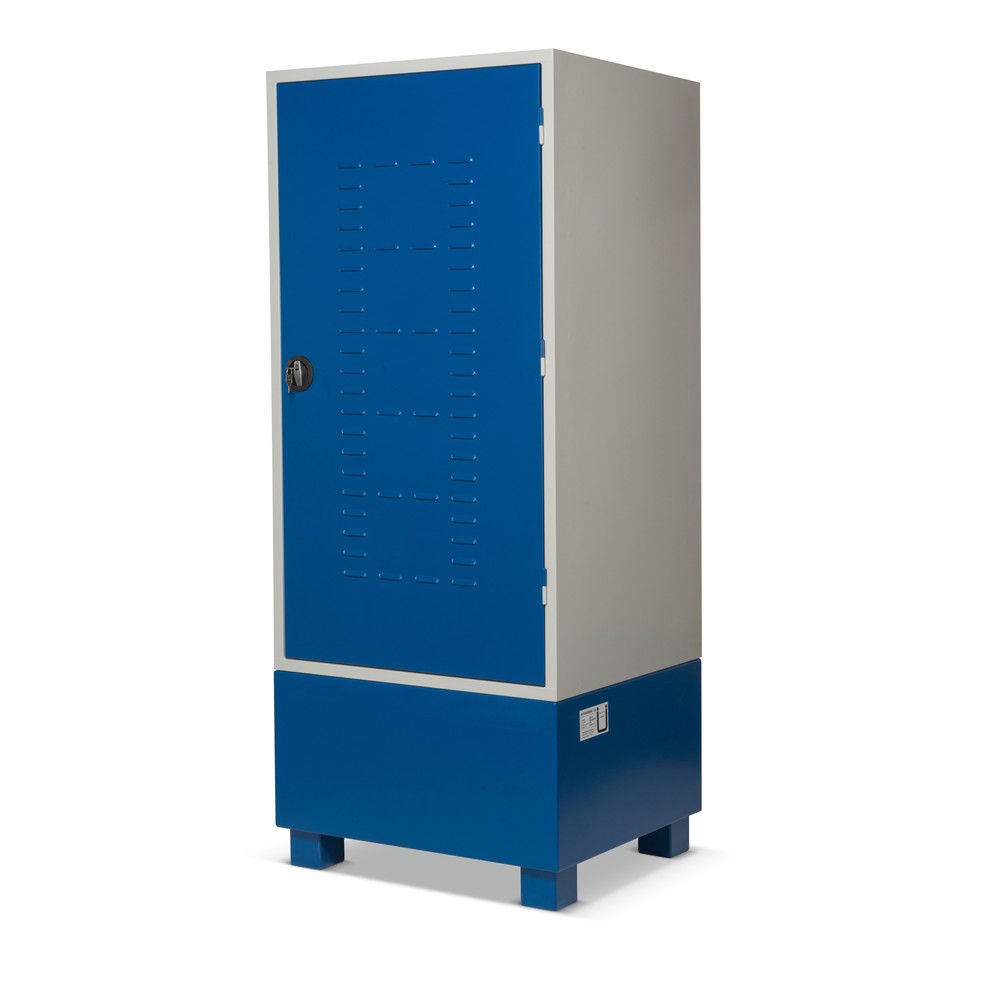 Product afbeelding: Depot voor gevaarlijke stoffen Steinbock®, met 1 deur