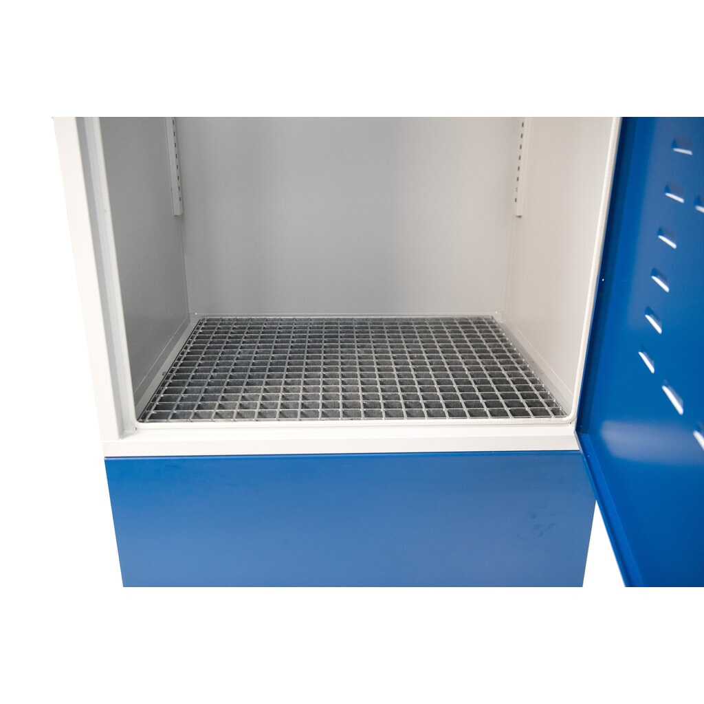 Productafbeelding nr. 6: Depot voor gevaarlijke stoffen Steinbock®, met 1 deur
