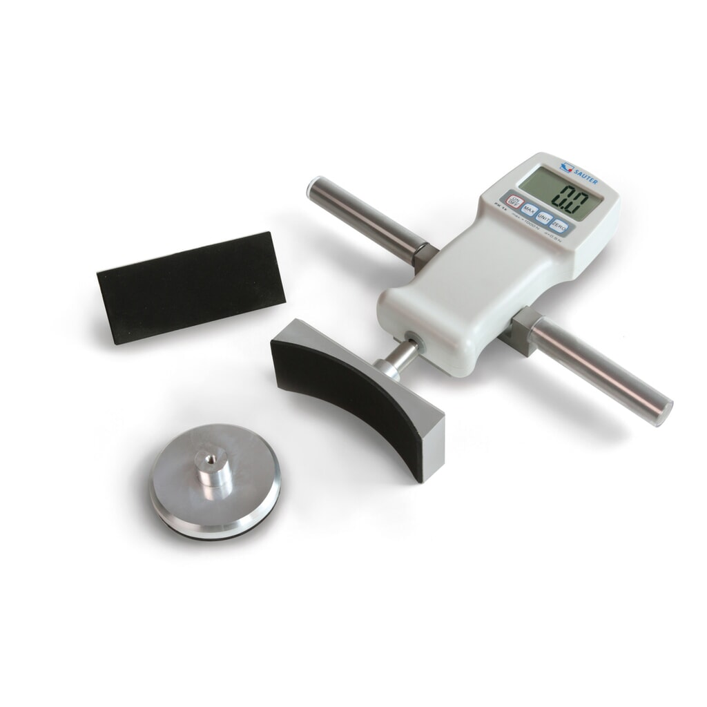 Digitale krachtmeter SAUTER FK 50 Productafbeelding nr. 2: Digitale krachtmeter SAUTER FK 50
