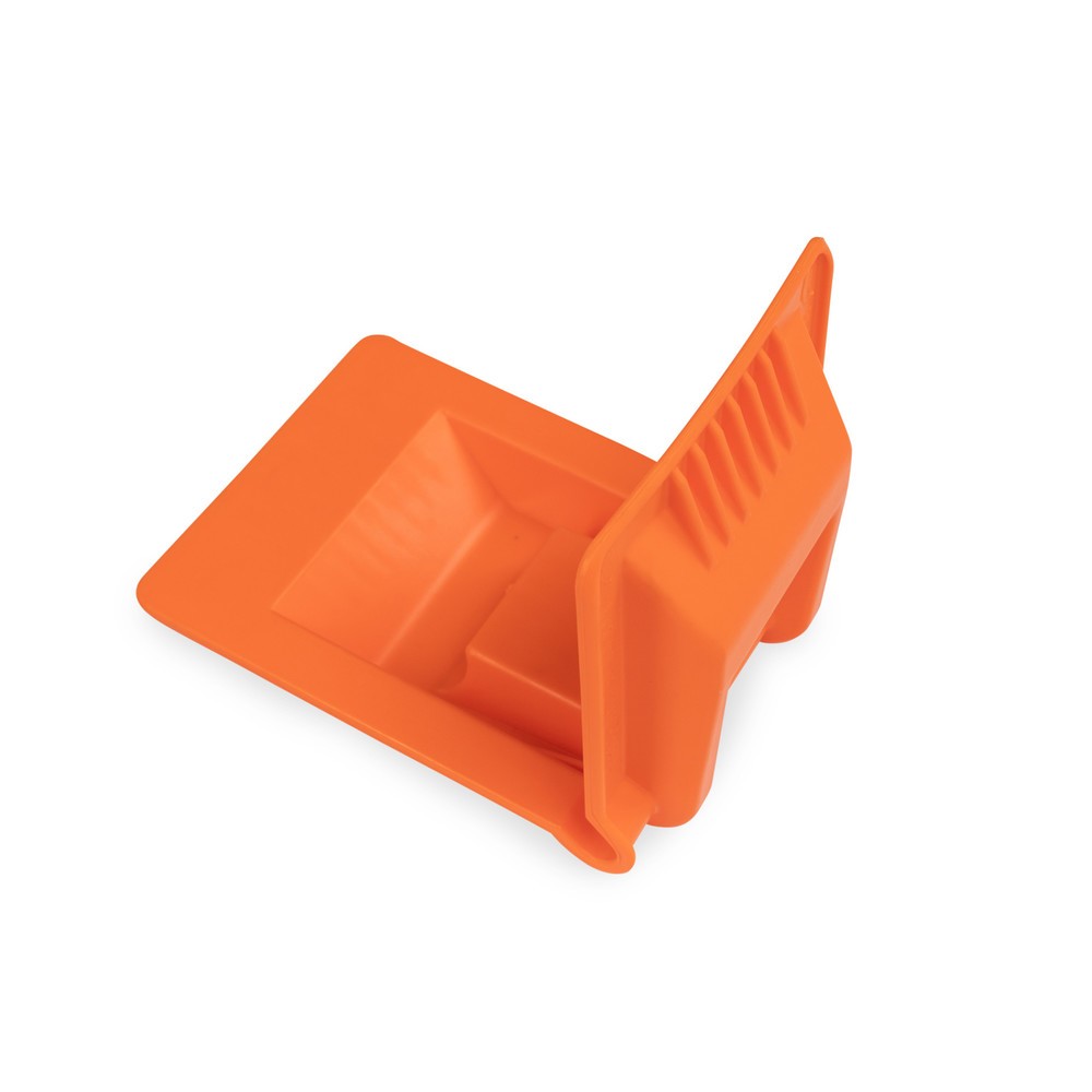 Product afbeelding: Dolezych randbeschermingshoek DoLight, PP, voor bandbreedte 50 mm