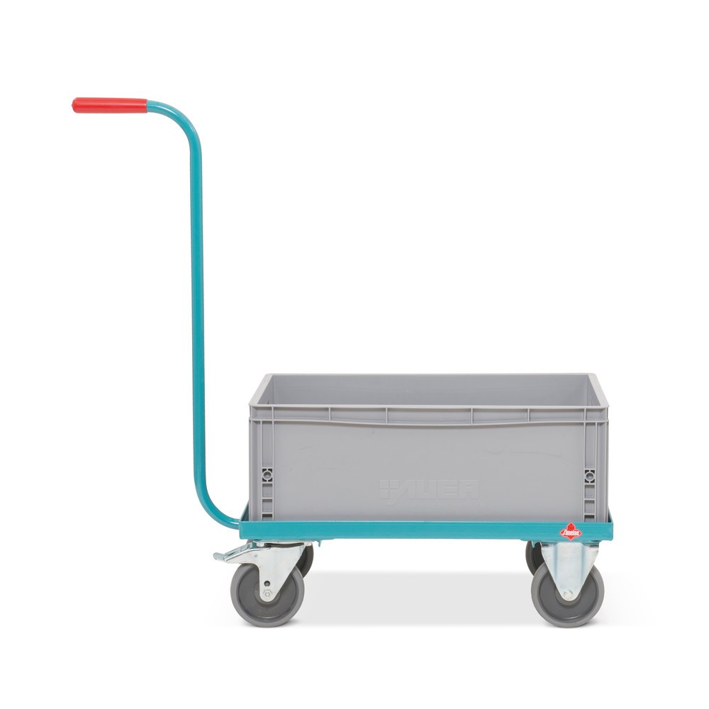 Productafbeelding nr. 8: Dolly met dissel Ameise®, open, HxBxD 875 x 890 x 420 mm