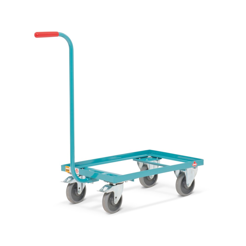 Productafbeelding nr. 3: Dolly met dissel Ameise®, open, HxBxD 875 x 890 x 420 mm