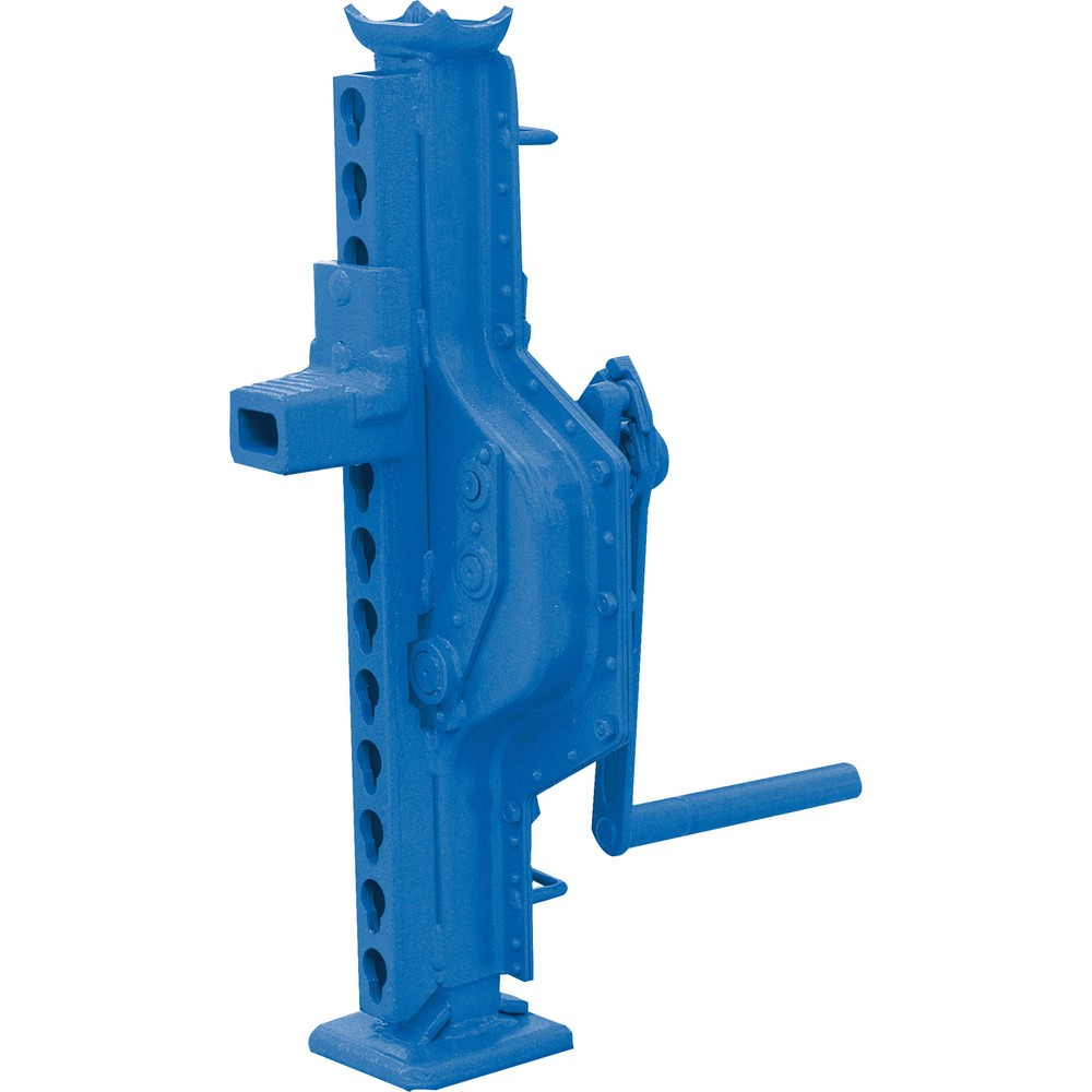 Product afbeelding: Dommekracht, veiligheidsslinger, verstelb. klauw, cap. 1.500 kg