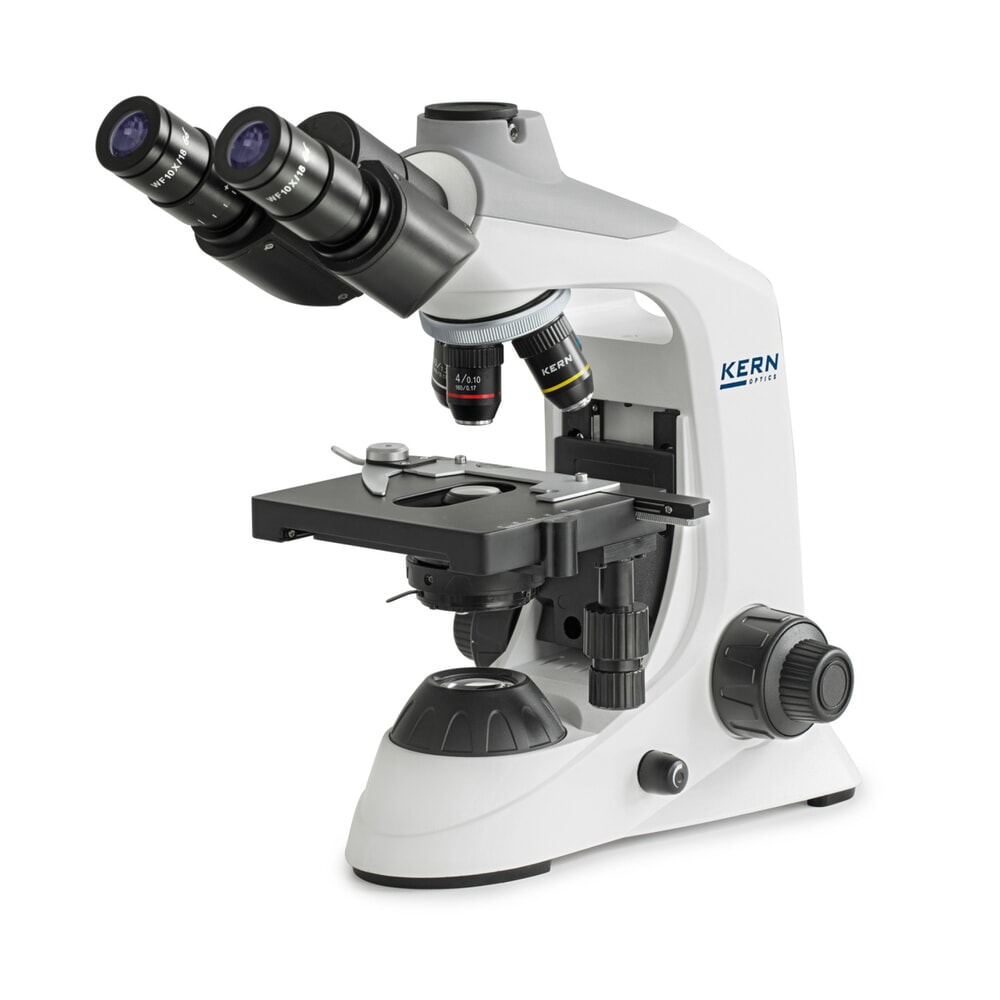 Product afbeelding: Doorlichtmicroscoop KERN Optics OBE 134