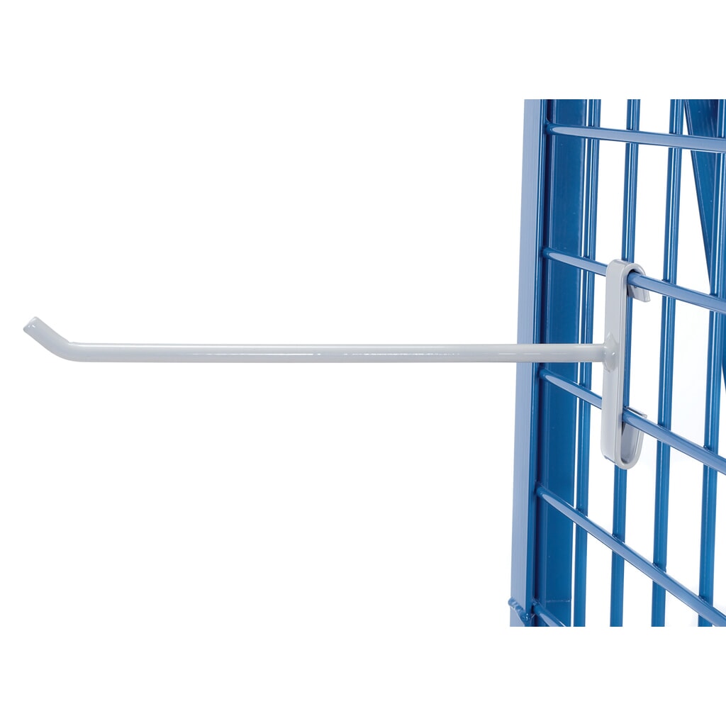 Product afbeelding: Doorndrager voor gereedschapswagen fetra®, lengte 200 mm
