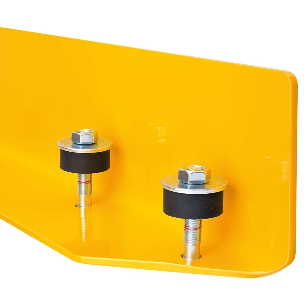 Doorsteekanker MORAVIA FLEX voor betonvloeren, set van 4, Øxl 12 x 110 mm, met rubber buffers Ø 40 mm, incl. vulringen en moeren Productafbeelding nr. 3: Doorsteekanker MORAVIA FLEX voor betonvloeren, set van 4, Øxl 12 x 110 mm, met rubber buffers Ø 40 mm, incl. vulringen en moeren
