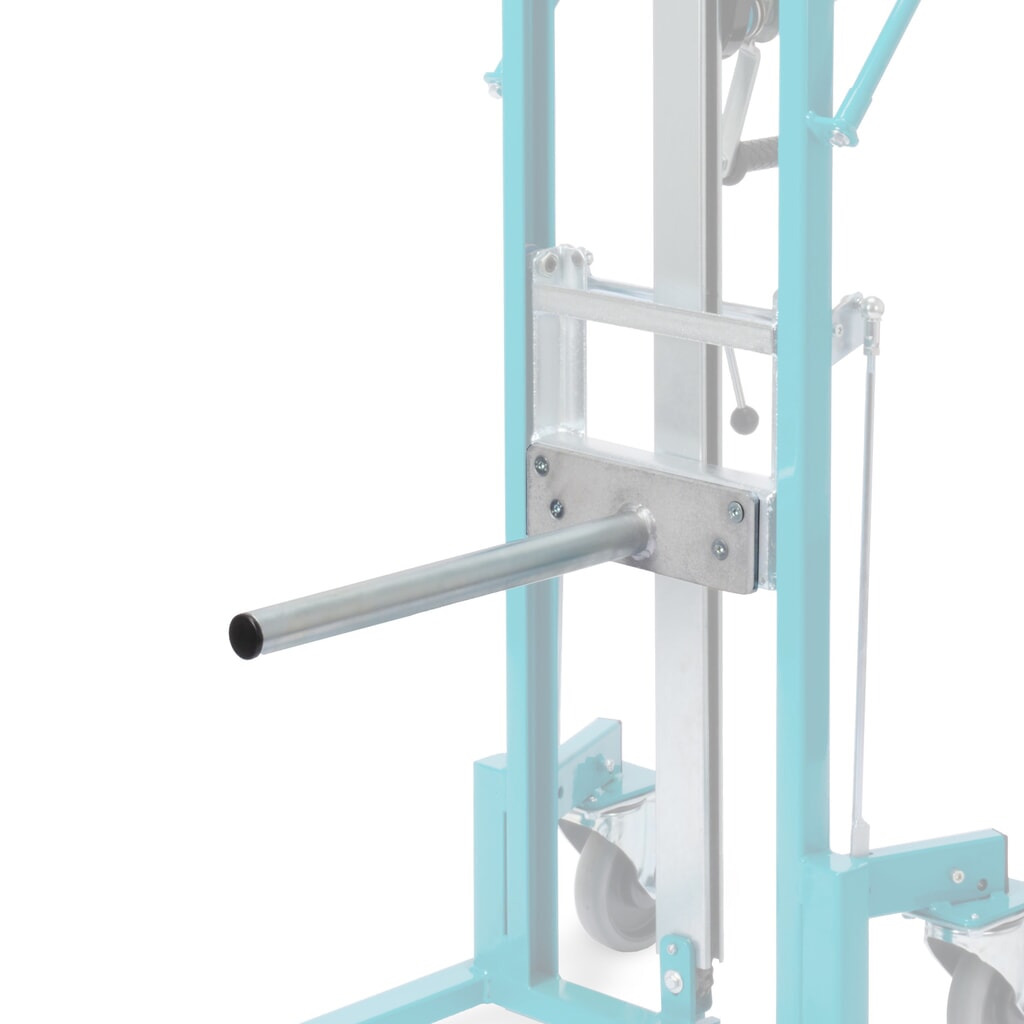 Doorn voor materiaalheffer Ameise®, lengte 450 mm, Ø 43 mm Productafbeelding nr. 3: Doorn voor materiaalheffer Ameise®, lengte 450 mm, Ø 43 mm