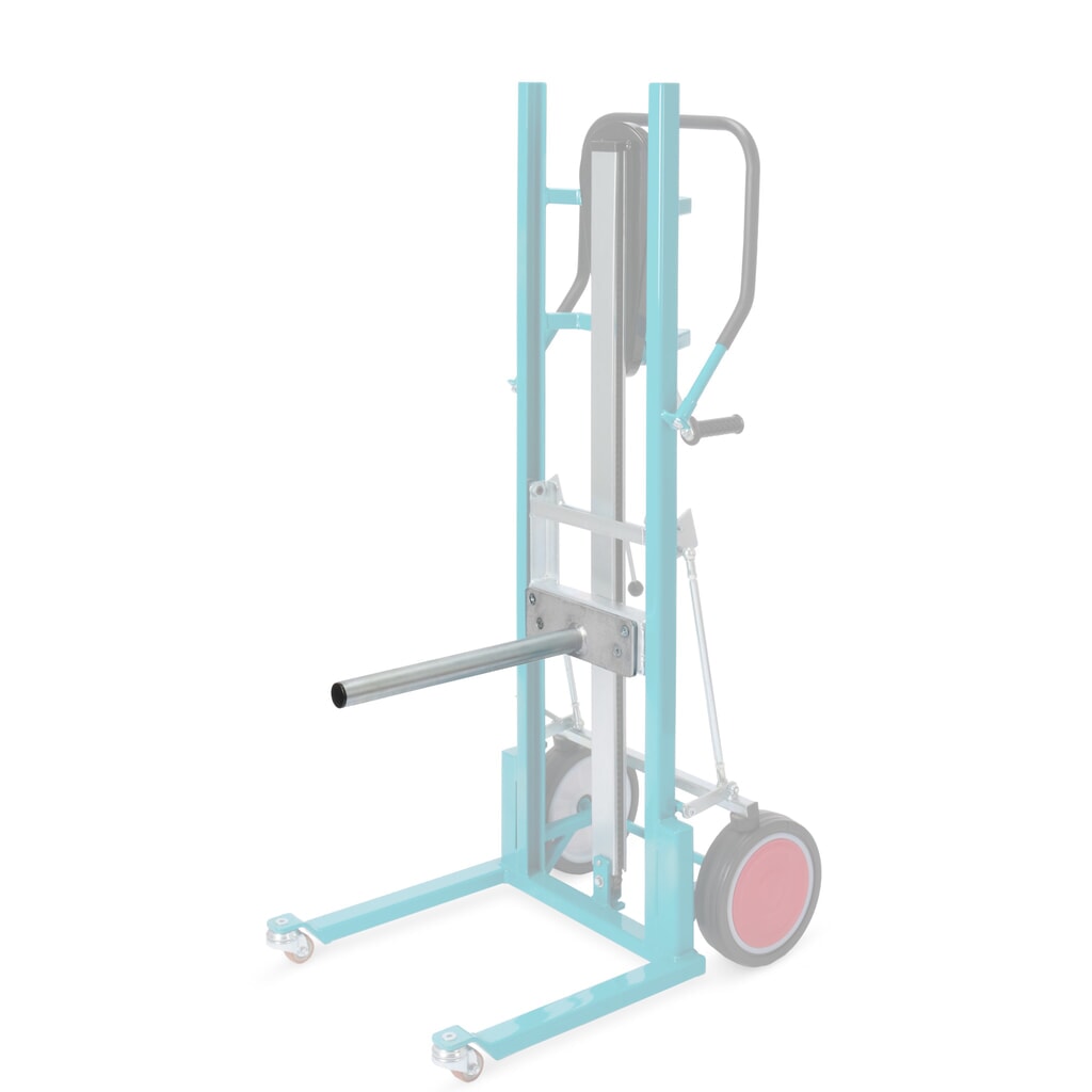 Doorn voor materiaalheffer Ameise®, lengte 450 mm, Ø 43 mm Productafbeelding nr. 4: Doorn voor materiaalheffer Ameise®, lengte 450 mm, Ø 43 mm