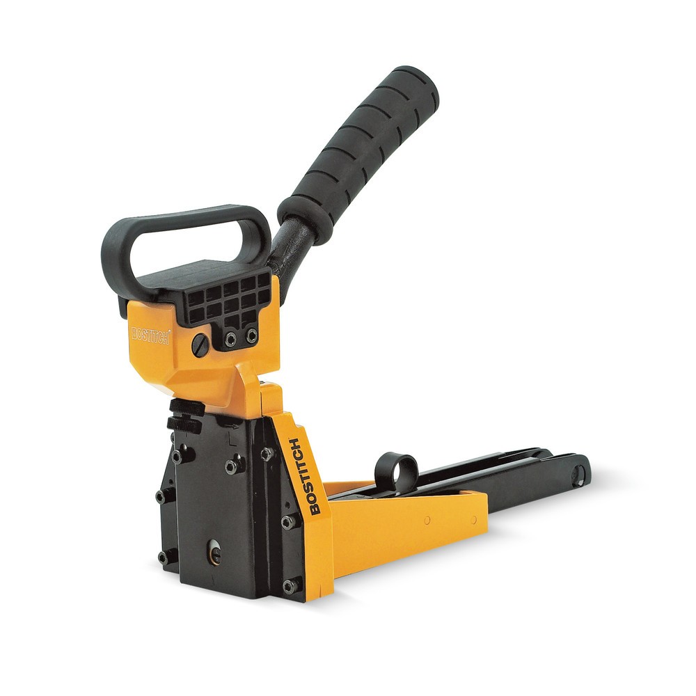 Product afbeelding: Dozennietmachine handmatig, voor nietjes van 22-19 mm
