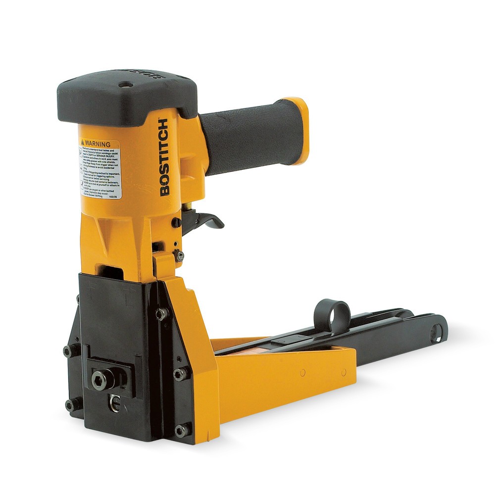 Product afbeelding: Dozennietmachine pneumatisch, voor nietjes van 19-22 mm