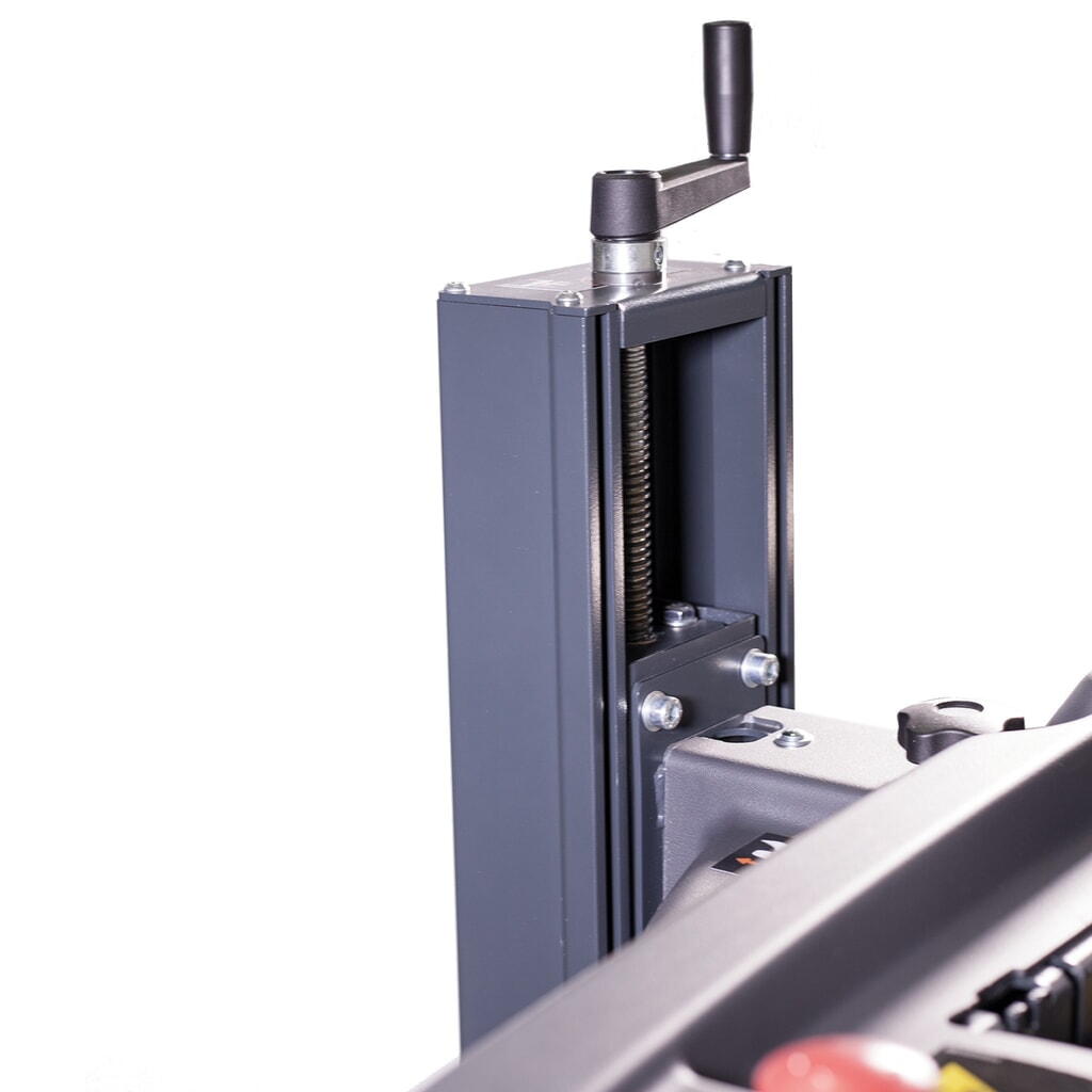 Productafbeelding nr. 2: SIAT dozensluitmachine SK20