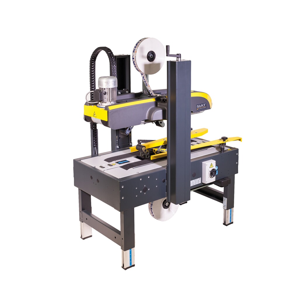 Productafbeelding nr. 4: SIAT dozensluitmachine SK20
