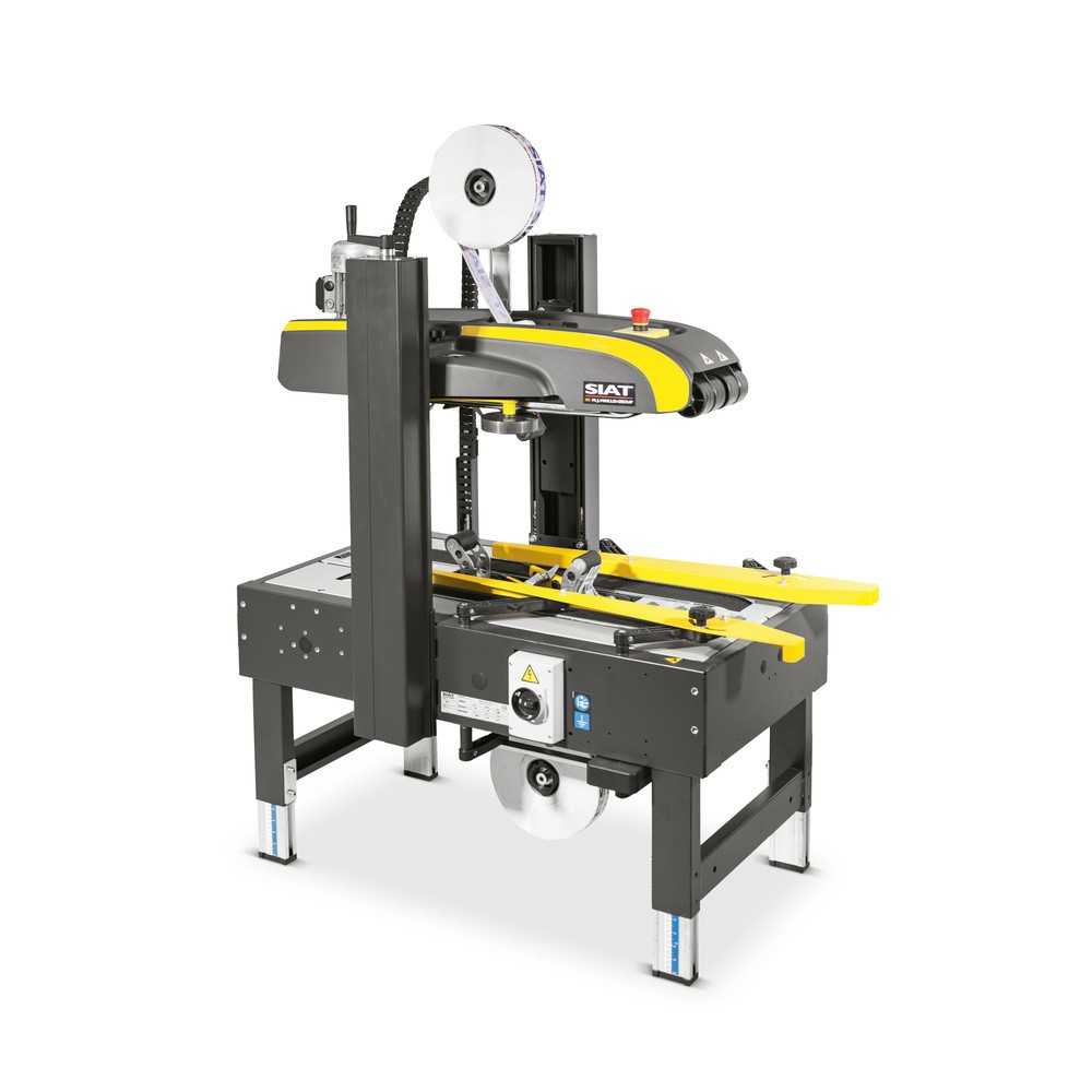 Product afbeelding: SIAT dozensluitmachine SK20