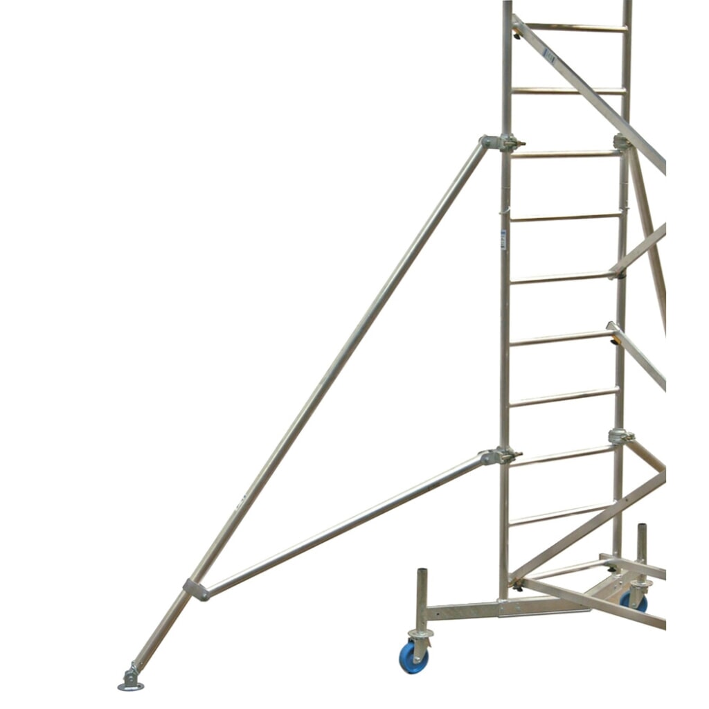 Draagarm voor werksteiger KRAUSE®