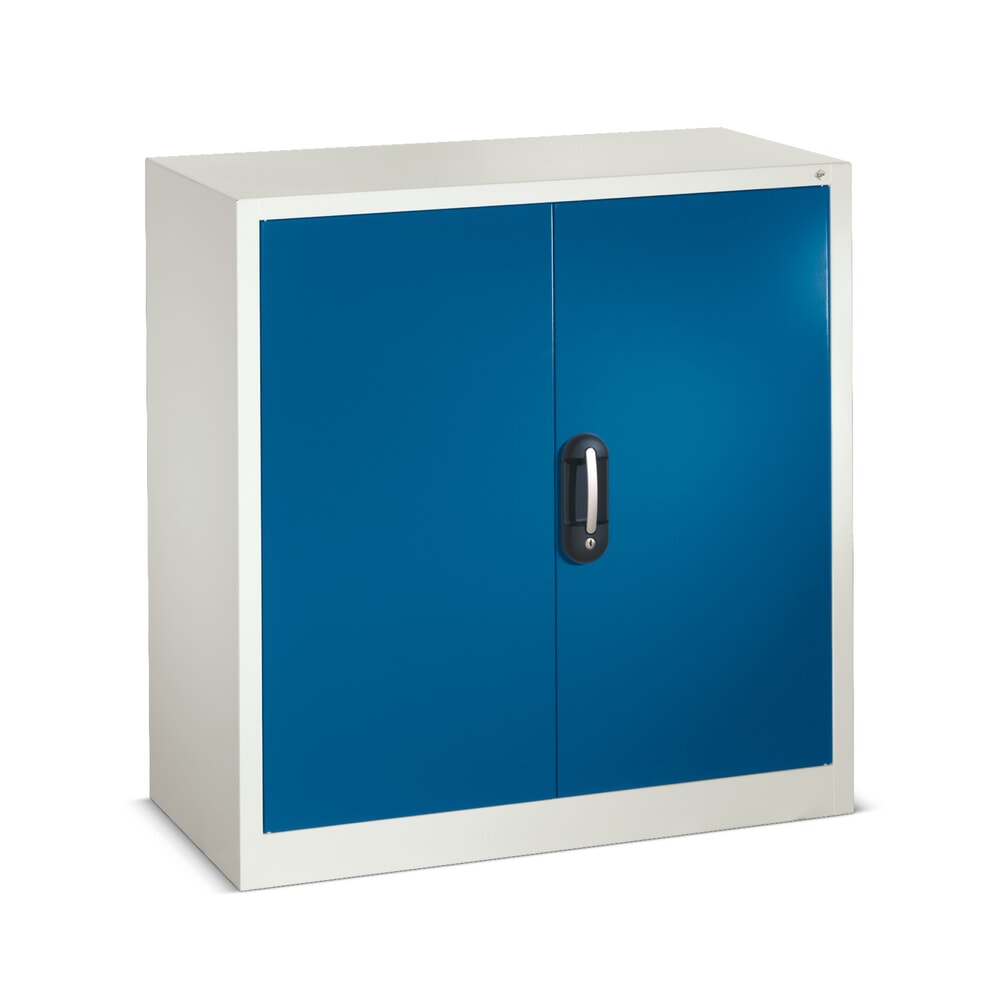 Productafbeelding nr. 2: Opbergkast C+P met bakken, hxbxd 830 x 700 x 300 mm, 42x maat 2