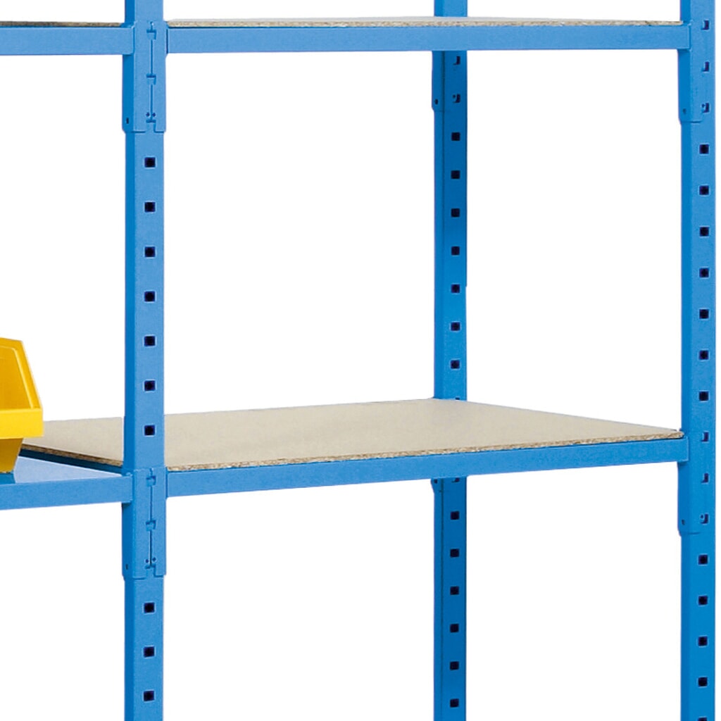 Drager van spaanplaat, bxd 1.010 x 500 mm Product afbeelding: Drager van spaanplaat, bxd 1.010 x 500 mm