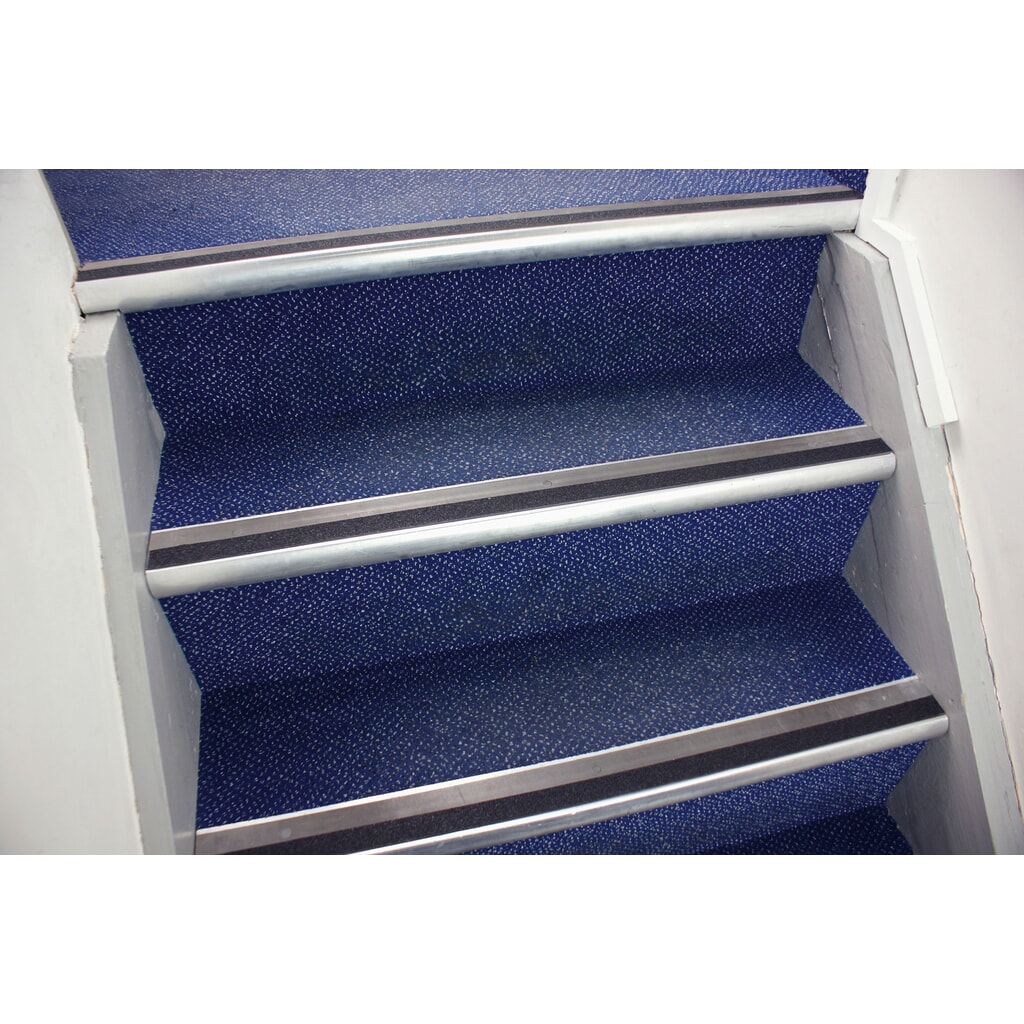 Productafbeelding nr. 6: DURABLE antislipband DURALINE® GRIP, breedte 25 mm, zwart, 5 stuks/VE.