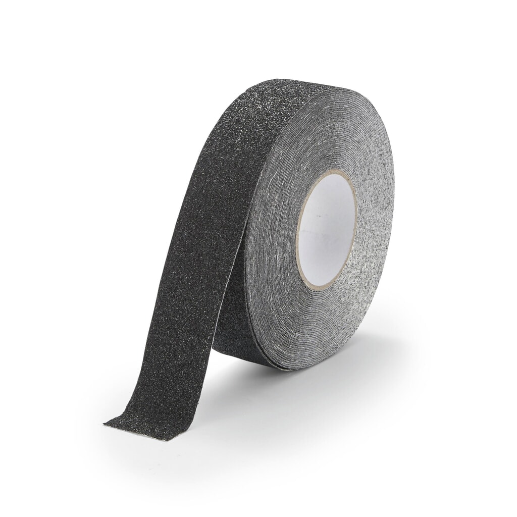 Product afbeelding: DURABLE antislipband DURALINE® GRIP+ FORMFIT, vervormbaar, breedte 50 mm