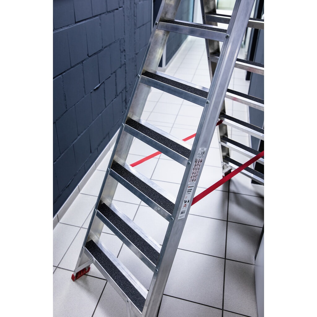 Productafbeelding nr. 8: DURABLE antislipband DURALINE® GRIP+ FORMFIT, vervormbaar, breedte 50 mm