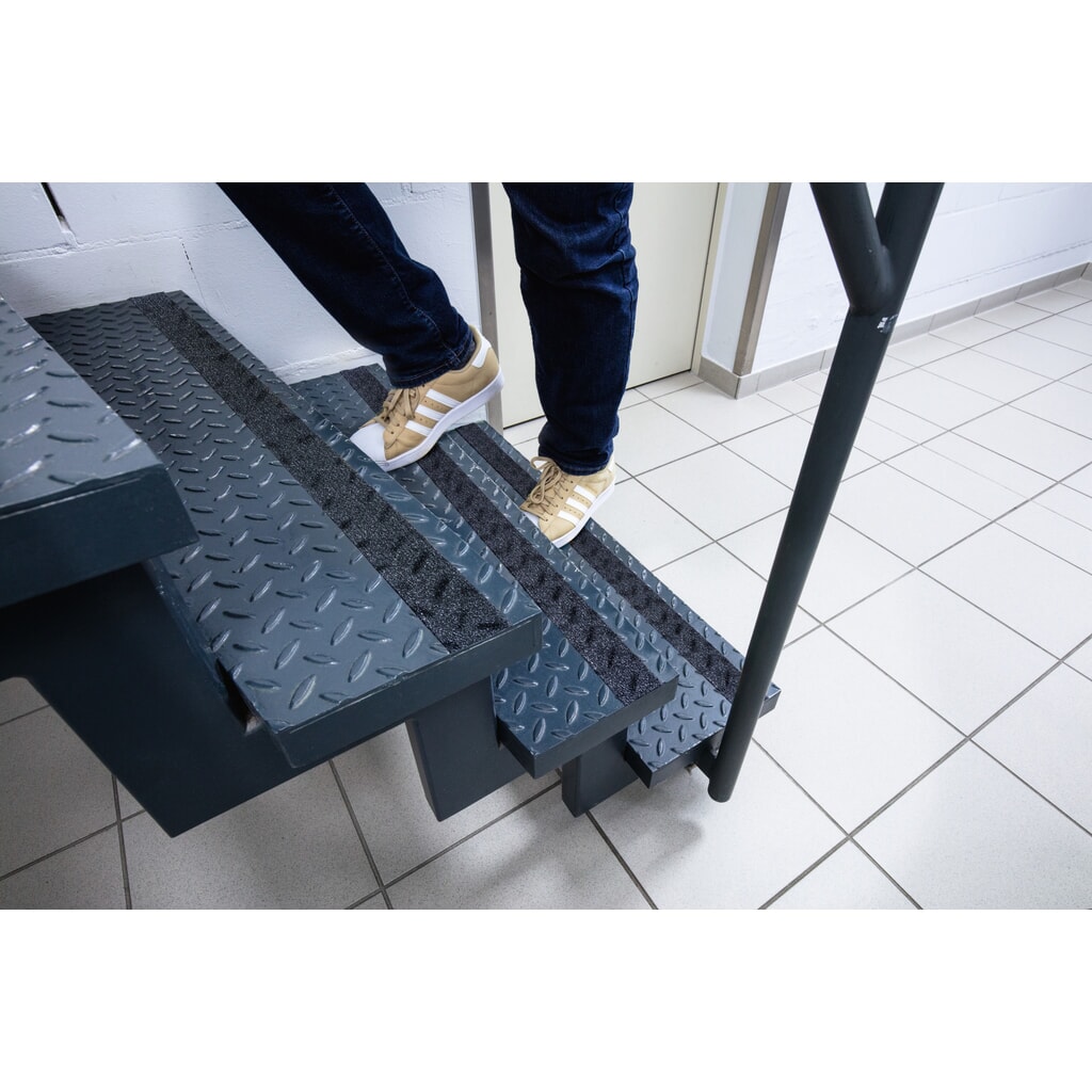 DURABLE antislipband DURALINE® GRIP+ FORMFIT, vervormbaar, breedte 50 mm Productafbeelding nr. 9: DURABLE antislipband DURALINE® GRIP+ FORMFIT, vervormbaar, breedte 50 mm