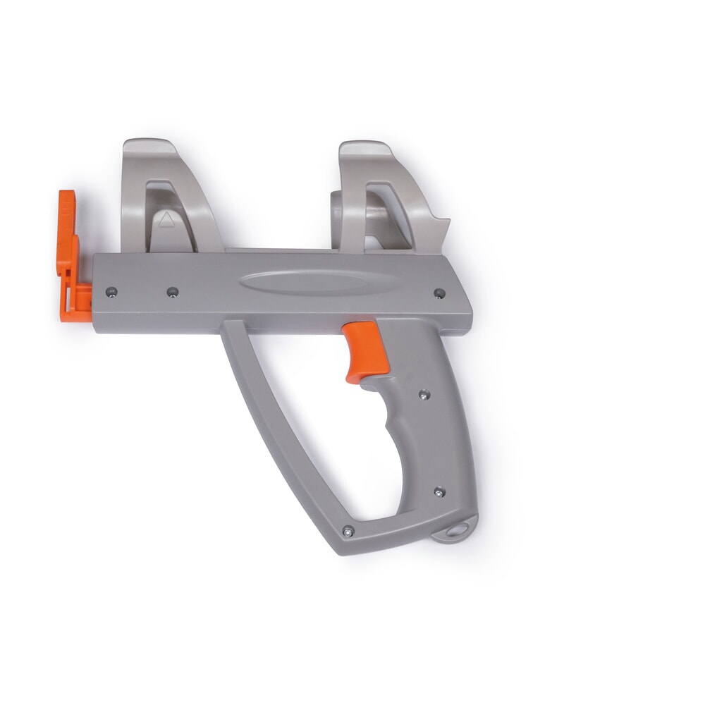 Productafbeelding nr. 2: DURABLE DURALINE® EasyMover vloermarkeerpistool, voor sjabloonmarkering