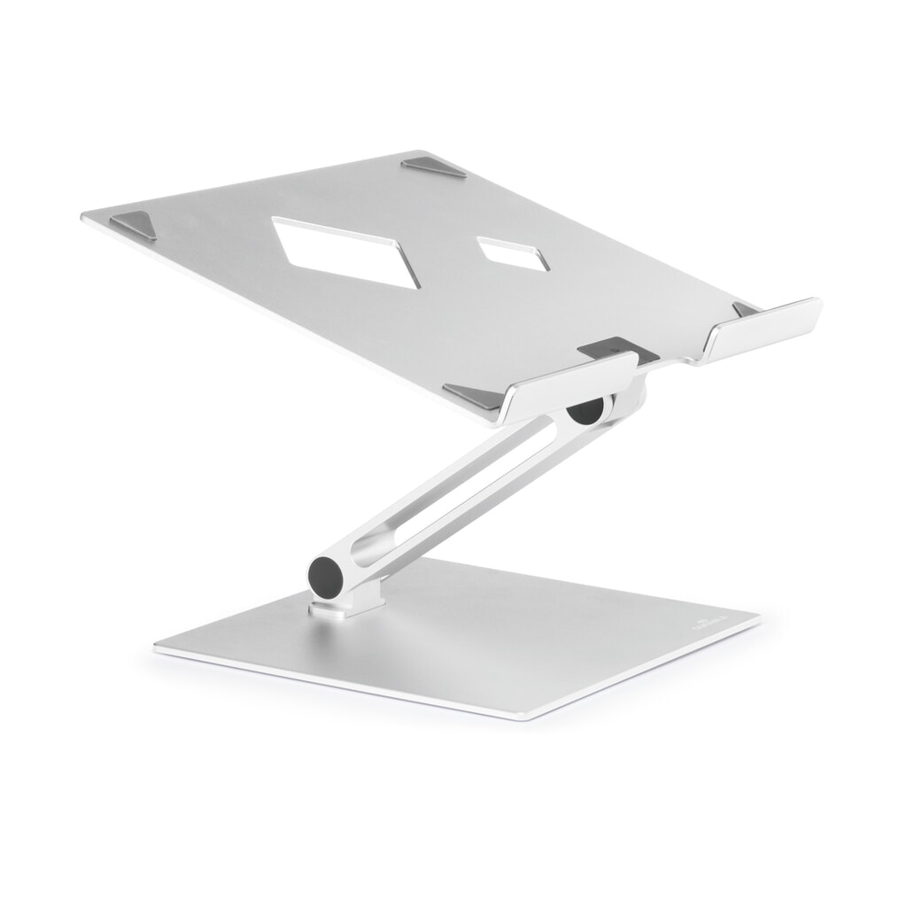 Productafbeelding nr. 3: DURABLE laptopstandaard RISE.