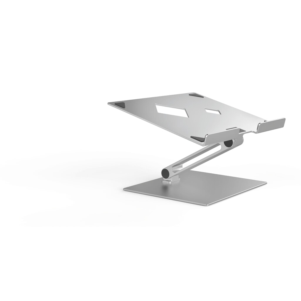 DURABLE laptopstandaard RISE. Productafbeelding nr. 1: DURABLE laptopstandaard RISE.