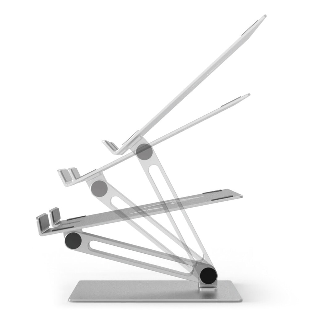 Productafbeelding nr. 4: DURABLE laptopstandaard RISE.