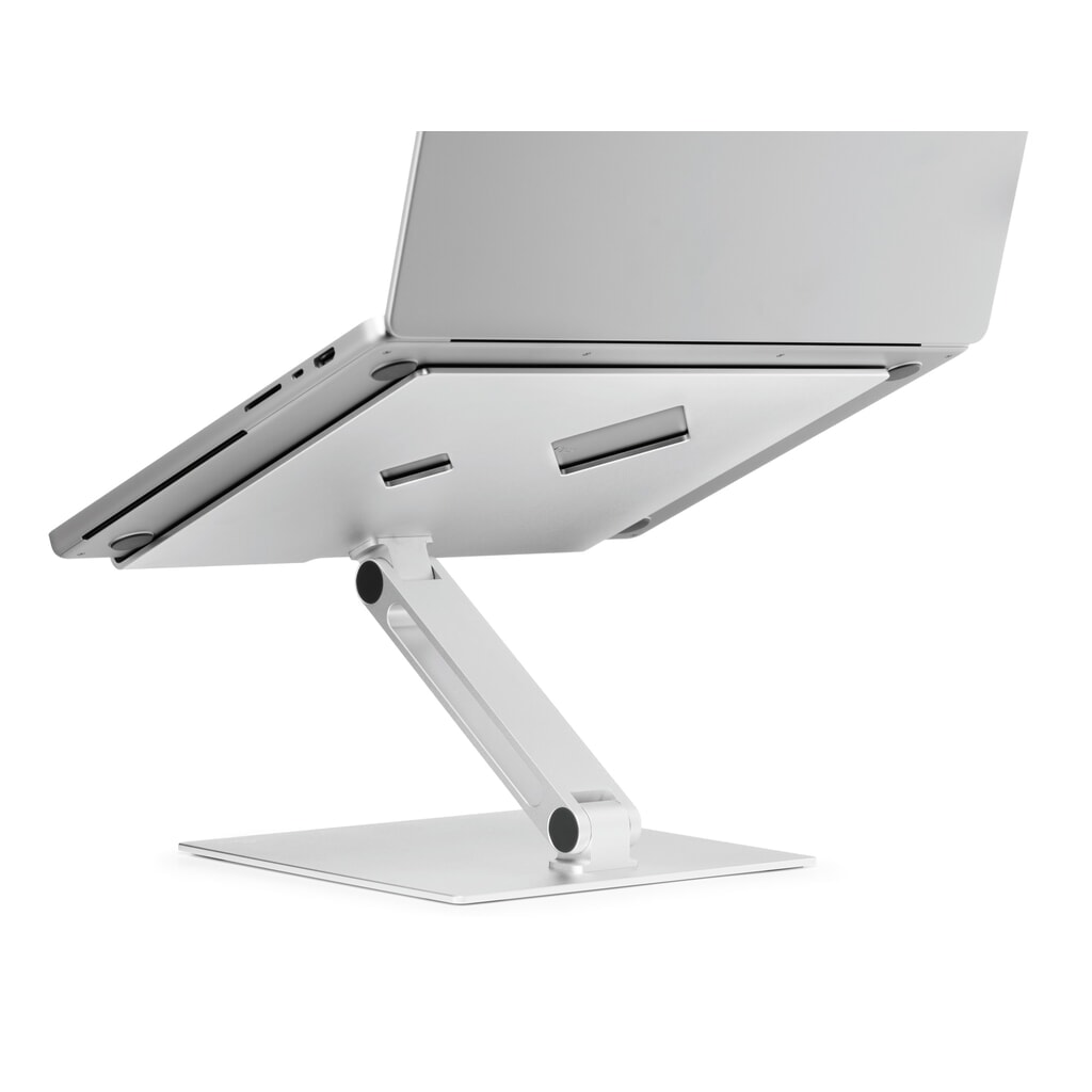 DURABLE laptopstandaard RISE. Productafbeelding nr. 6: DURABLE laptopstandaard RISE.