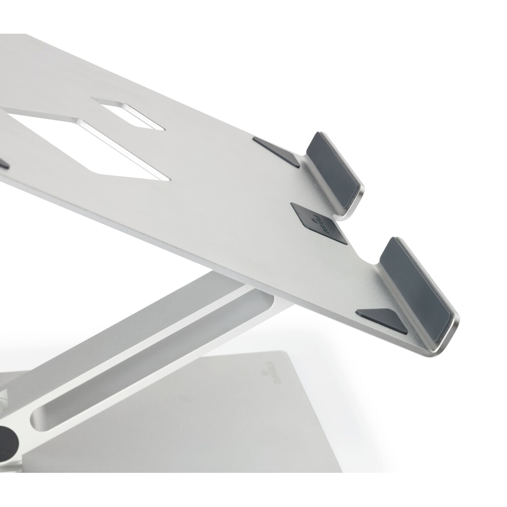 DURABLE laptopstandaard RISE. Productafbeelding nr. 8: DURABLE laptopstandaard RISE.