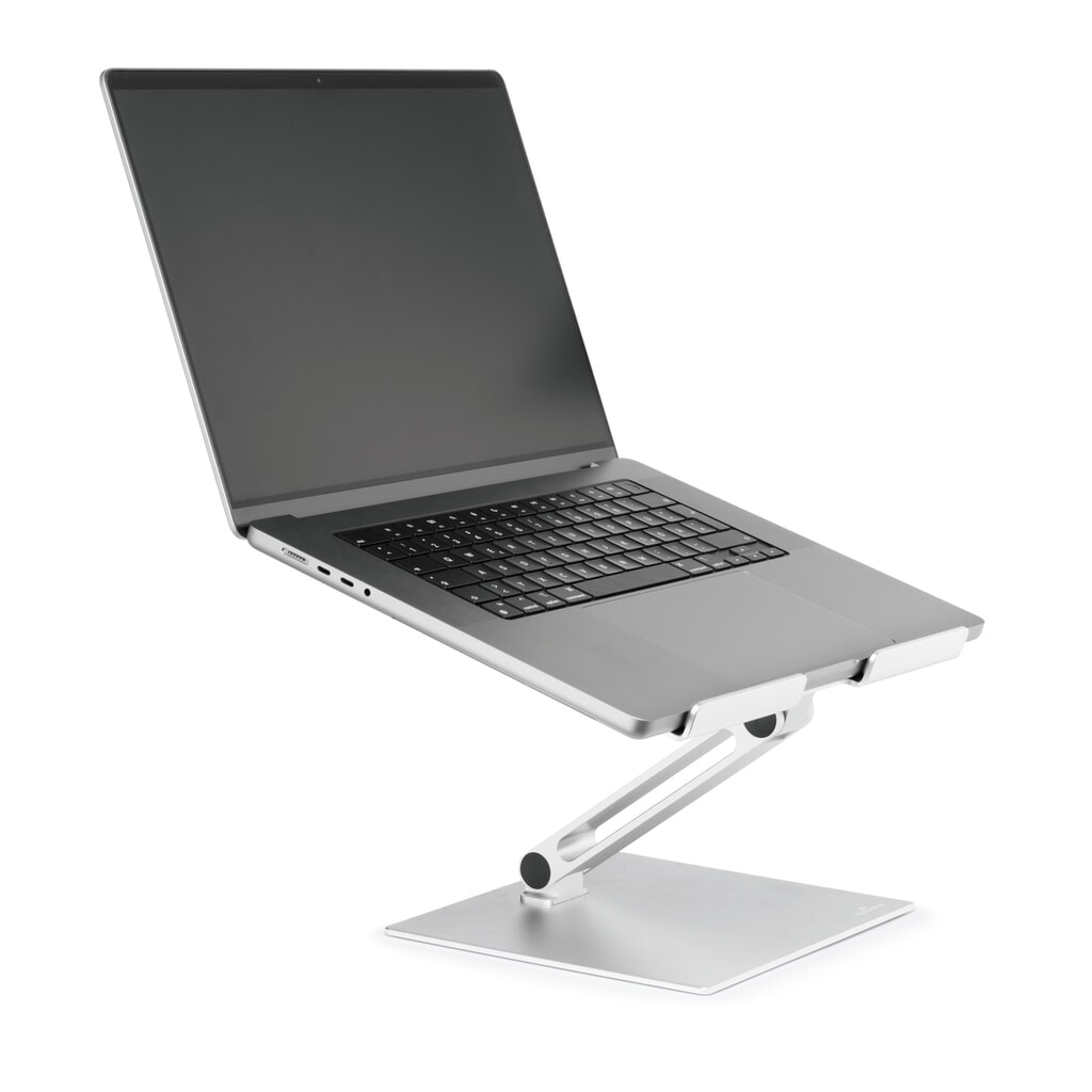 DURABLE laptopstandaard RISE. Productafbeelding nr. 10: DURABLE laptopstandaard RISE.