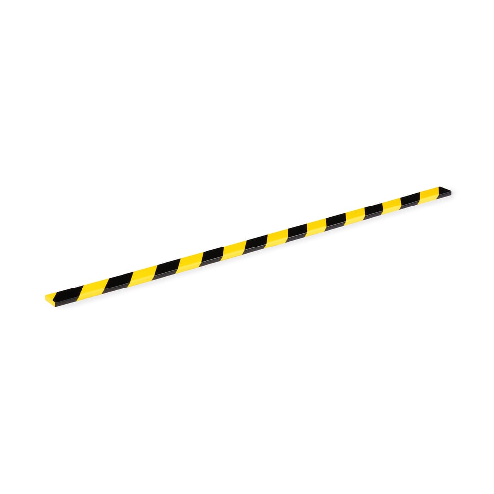 Productafbeelding nr. 4: DURABLE stootbescherming voor oppervlakken S10, rechthoekig, hxl zelfklevend, 10 x 1.000 mm