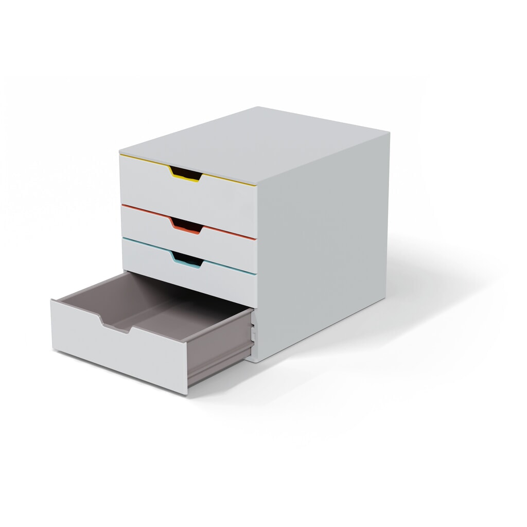 DURABLE ladebox VARICOLOR® MIX 4 Productafbeelding nr. 2: DURABLE ladebox VARICOLOR® MIX 4