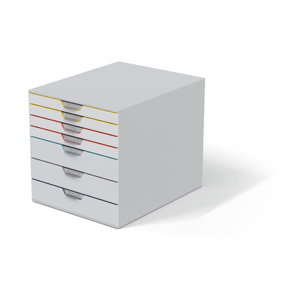 Product afbeelding: DURABLE Ladebox VARICOLOR® MIX 7
